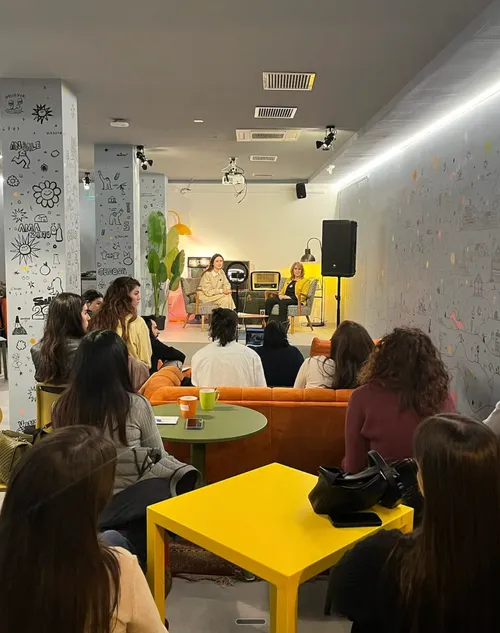 Podcast live